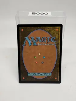 Well of Lost Dreams 0291 Non Foil Rare LOTR Commander MTG Near Mint - Image 2