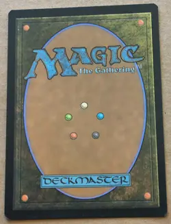 Plains 268 Extended Art Foil MTG Magic the Gathering Crimson Vow - Image 2