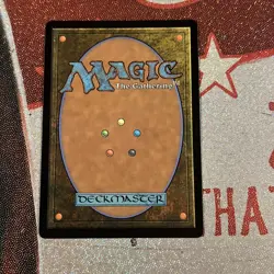 Food Chain Double Masters 2022 Regular - Image 2