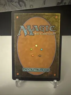 MTG: Avatar The Last Airbender: Toph The First Metalbender Borderless - Image 2
