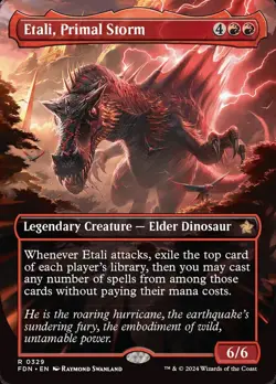 Etali, Primal Storm - Image 1