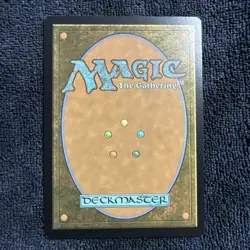 Accumulate Wisdom - 0044 - Avatar: The Last Airbender TLA - MTG - NM/M - Image 2