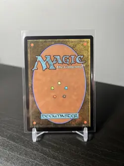 Accumulate Wisdom - MTG: Avatar The Last Airbender - U 0044 (Non-Foil) - Image 2