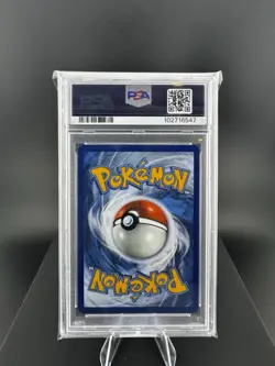 Kindra EX #73 Pokemon XY Fates Collide PSA 10 - Image 2