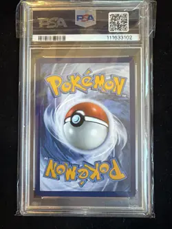 Alolan Exeggutor ex 133/191 Sv08: Surging Sparks Holo PSA 10 Pokemon - Image 2