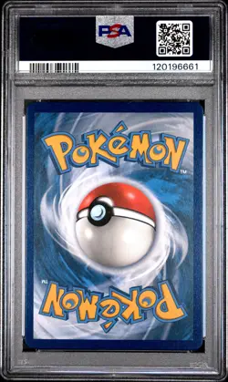 2020 POKEMON SWORD & SHIELD #142 FULL ART/SNORLAX VMAX PSA 10 - Image 2