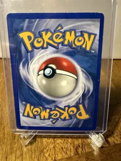 Pokemon TCG - Dark Haunter 1st Edition Neo Destiny 36/105 Uncommon LP Vintage - Image 2