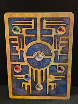 Ancient Mew!!! SWIRL!!!!! Pokemon TCG - Image 3