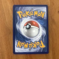 Pokemon TCG Trainer Team Rockets Giovanni 225/182 Ultra Rare Destined Rivals NM - Image 2