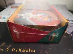 Pokemon - 2-Pack Legends of Galar Tins Zacian, Cinderace SEALED 820650100543 - Image 3
