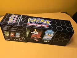 Pokemon TCG: Paldea First Partner Accessory Bundle Sealed - Image 1