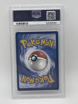 Pokemon Pikachu PSA 9 MINT 173/165 Illustration Rare SV: Scarlet & Violet 151 - Image 4