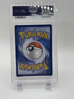 Pokemon Pikachu PSA 10 Gem Mint ?? 131/091 Shiny Rare Paldean Fates 2024 - Image 4