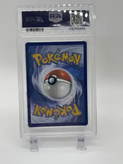 Pokemon Pikachu PSA 10 Gem Mint ?? 131/091 Shiny Rare Paldean Fates 2024 - Image 5