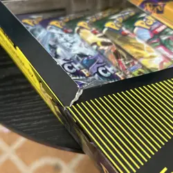 Nintendo Pokemon TCG Pikachu and Zekrom-GX Tag Team Premium Collection - Image 4
