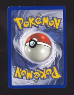 1999 Pokemon TCG Base Set Shellder #54/62 - Image 2