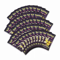 Pokemon TCG 2023 Trick or Trade Booster Bundle 50 Packs, 150 Pokemon 820650852572 - Image 2