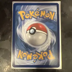 Pokemon Slowpoke Poke Ball Reverse 018/131 PRE Prismatic Evolutions NM - Image 2