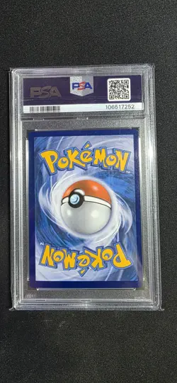 CHARIZARD V SWSH260 PSA 9 ULTRA-PREMIUM COLLECTION POKEMON TCG - Image 2