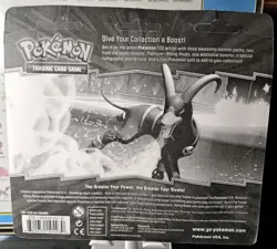 Pokemon Rising Rivals & Majestic Dawn 3-Pack Blister Factory Sealed - Image 2