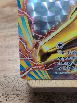 Clawitzer BREAK 35/114 - XY Steam Siege - Holo Rare - 2016 Pokemon - NM - Image 3