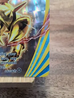 Clawitzer BREAK 35/114 - XY Steam Siege - Holo Rare - 2016 Pokemon - NM - Image 4