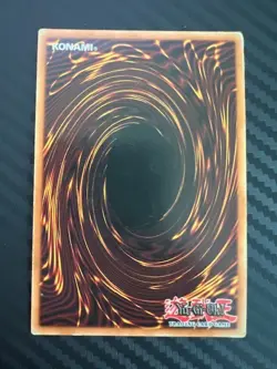 Yugioh Celtic Guardian LOB-007 Super Rare Unlimited MP/HP - Image 2