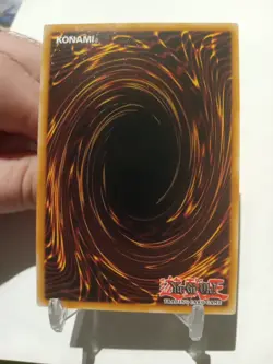 Yu-Gi-Oh! Ryzeal Detonator Emblazoned Ultra Rare 25LP-EN014 Limited Edition NM - Image 2