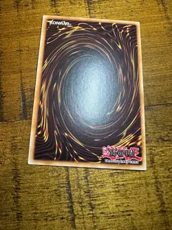 Banishment of the Darklords BLRR-EN093 1st Edition Ultra Rare LP + BONUS - Image 2