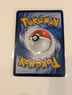 Pokemon TCG EX Emerald Pichu Reverse Holo Card 45/100 Stormfront - Image 2