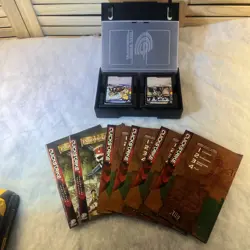 Pirates Of The Caribbean Trading Card Game - Image 2