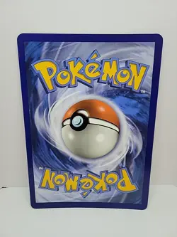 Pokemon TCG Pikachu VMAX SWSH286 Oversized Jumbo Card Black Star Promo - Image 2