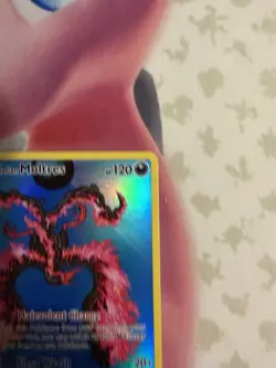 Galarian Moltres SWSH284 SWSH: Sword & Shield Promo Card Holo NM - Image 3