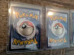 Vaporeon V SWSH181 SWSH: Sword & Shield Promo Cards Holo + 2 More! - NM - Image 5