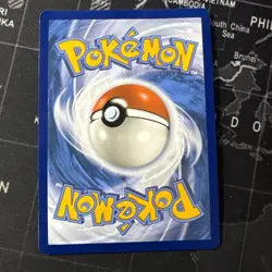 Pikachu ex (Holiday Calendar) 063/193 Miscellaneous Cards & Products Holo - Image 2