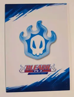 Lilynette Gingerbuck - No 01 SR-12 - Super Rare (SR) Bleach Anime CCG Card - Image 2