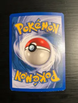 Clefable EX - Near Mint - Rare Holo - 106/112 - Fire Red Leaf Green Pokemon Card - Image 2