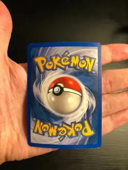 Clefable EX - Near Mint - Rare Holo - 106/112 - Fire Red Leaf Green Pokemon Card - Image 5