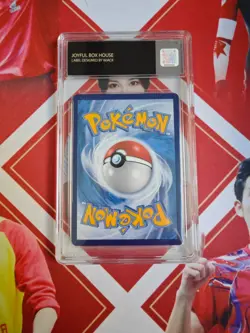 Pokemon S-Chinese Tarding Card cs6aC #134 AR Miltank - Image 2