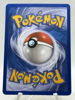 Pokemon Card Pikachu Mysterious Treasures Common 94/123 Near Mint - Image 2