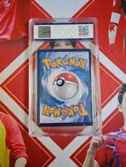 Pokemon S-Chinese Tarding Card cs6aC #134 AR Miltank - Image 2