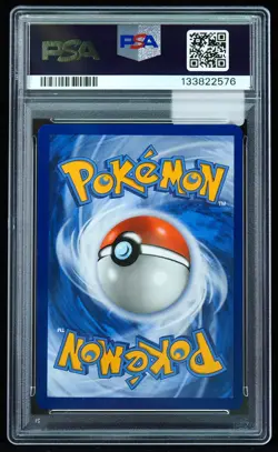 2025 Mega Venusaur ex #177 Special Illustration Rare PSA 9 Pokemon Card - Image 3