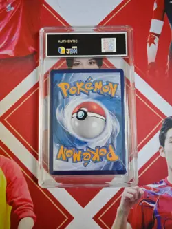 Pokemon S-Chinese Tarding Card cs6aC #104 RR Ho-Oh V - Image 2