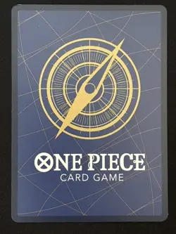 Monkey.D.Luffy (OP05-119) - Awakening of the New Era (OP05) - One Piece Card - Image 2