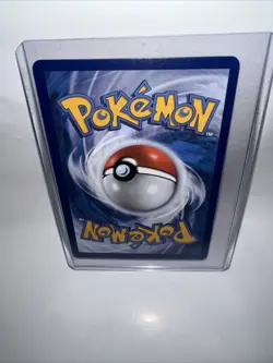 Pokemon Shining Magikarp Holo Card 66/64 Celebrations Classic Collection - Image 2