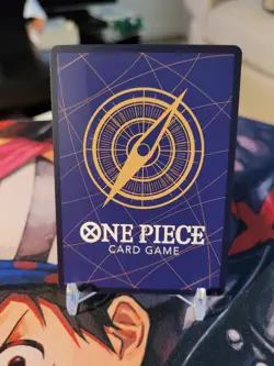 One Piece Card Game Kaido OP01 094 SR Alt Art Romance Dawn English NM/M - Image 2