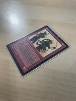 Goblin Recruiter Visions Regular - Image 3