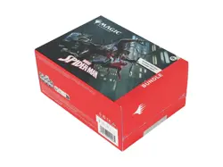 MAGIC THE GATHERING MARVEL'S SPIDER-MAN BUNDLE BOX (PRESELL) - Image 2