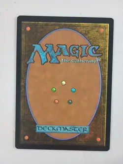 Magic The Gathering Bruvac the Grandiloquent 010/078 JMP Jumpstart NM MTG - Image 2