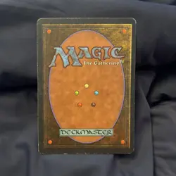 Obelisk of Undoing (Antiquities) NM/LP MTG - Image 2